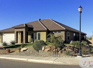 1312 W 2130 S, Saint George, UT 84770