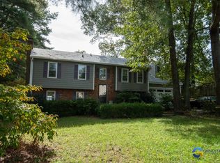 9280 Mars Dr, Mechanicsville, VA 23116