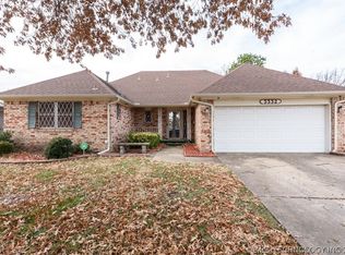 3332 S 82nd East Ave, Tulsa, OK 74145