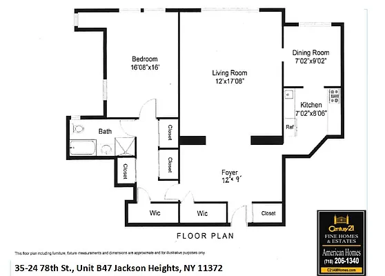 Sold by Century 21 American Homes | media 19