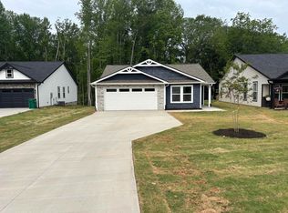 256 Lexington St, Chesnee, SC 29323