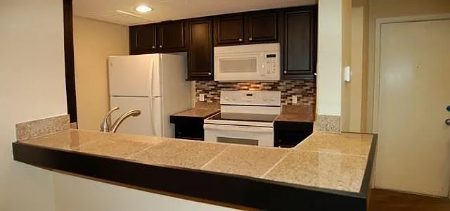 8750 Park Ln #102 — Photo 8