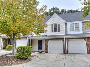 9615 Elizabeth Townes Ln, Charlotte, NC 28277