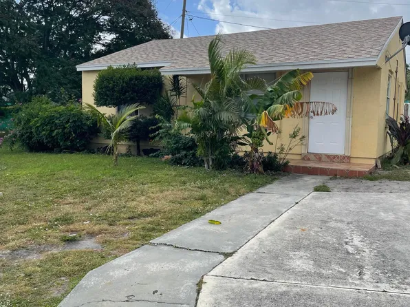 800 31st Street, West Palm Beach, FL 33407