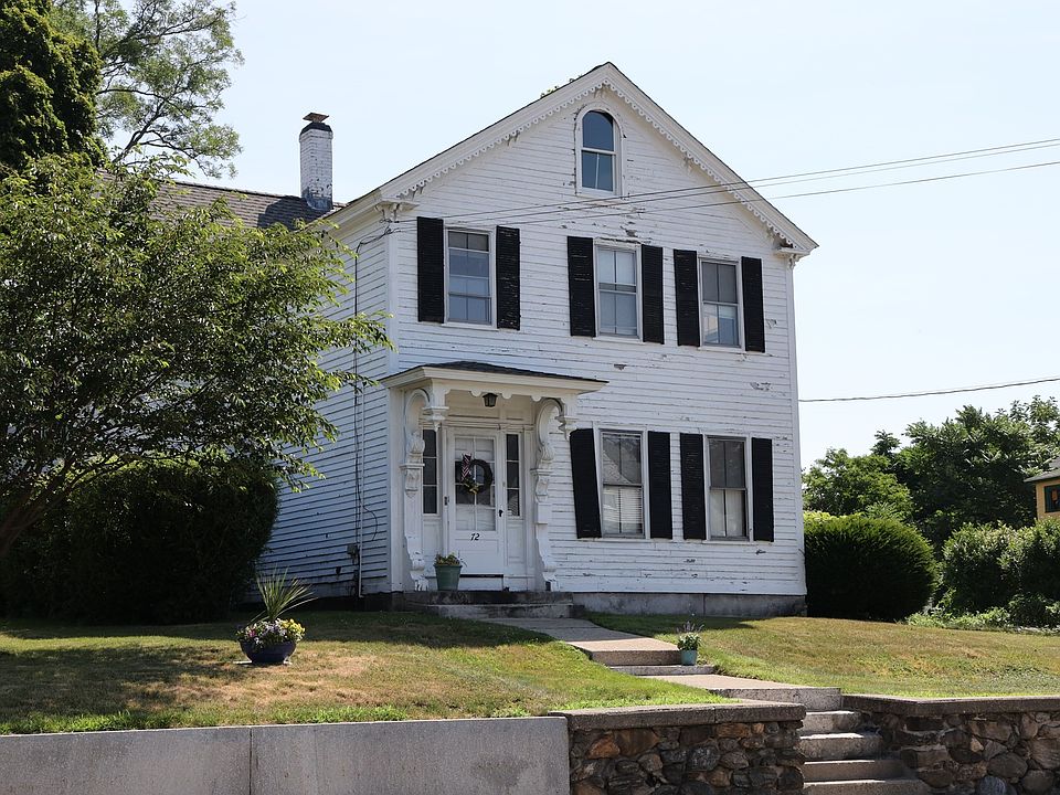 1st image of 72 N Main St