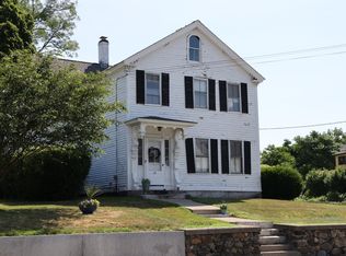 72 N Main St, Millbury, MA 01527