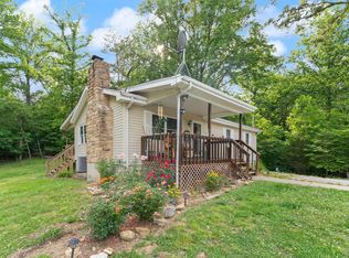 109 Everett Ln, Nancy, KY 42544