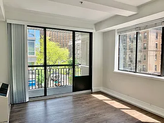 Rented by Stonehenge NYC LLC