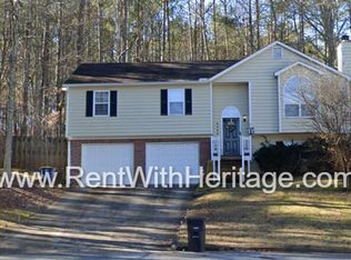 6395 Holborne Ln, Douglasville, GA 30134