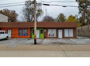 6112 Madison Ave, Saint Louis, MO