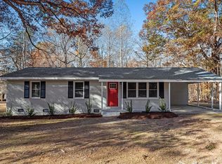612 Terry Rd, Hillsborough, NC 27278