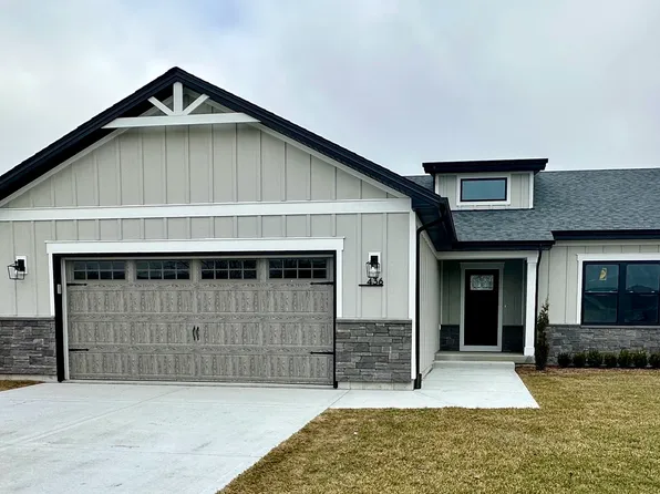 436 Prince Valiant Ln, Bourbonnais, IL 60914