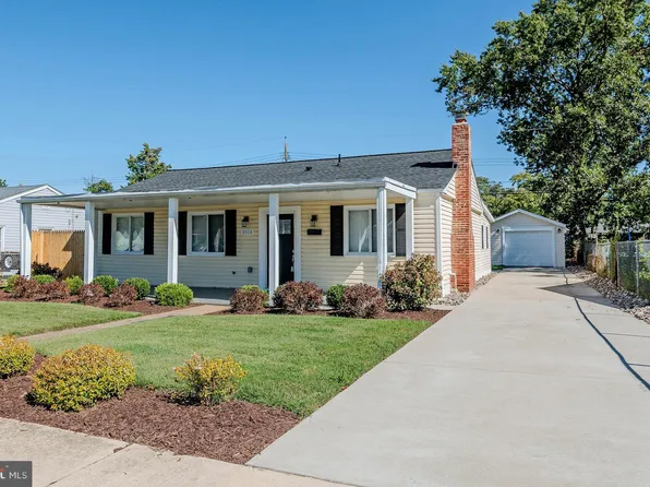 1016 Upton Rd, Glen Burnie, MD 21060