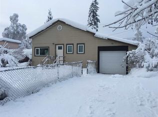 120 Maryleigh Ave, Fairbanks, AK 99701