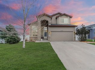 4480 Meyers Ct, Castle Rock, CO 80104