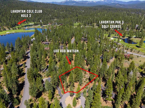 110 Bob Watson, Truckee, CA 96161