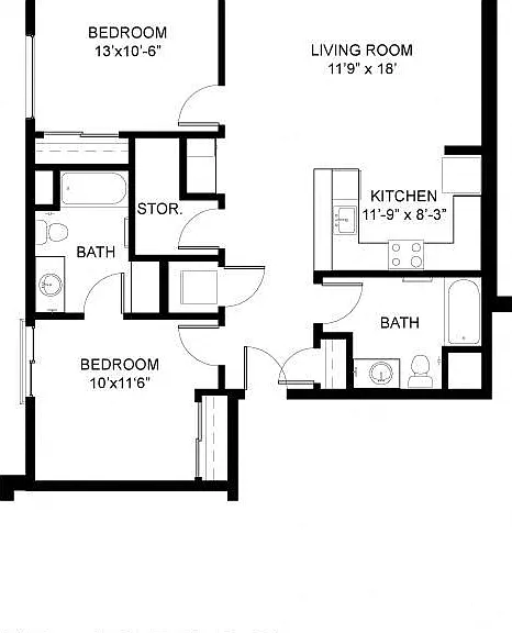 Mariposa Properties — Photo 12