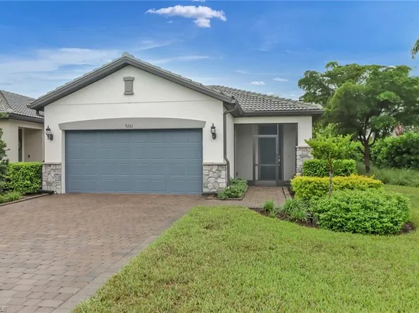 9261 Bramley TER, FORT MYERS, FL 33967