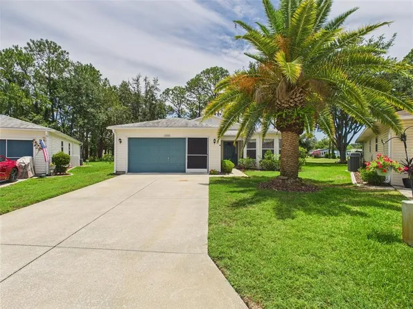 32701 Timberwood Dr, Leesburg, FL 34748