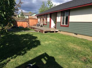 426 Geneva St, Culver, OR 97734