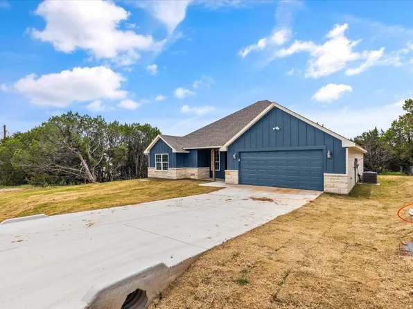 5410 San Jacinto Dr, Granbury, TX 76048