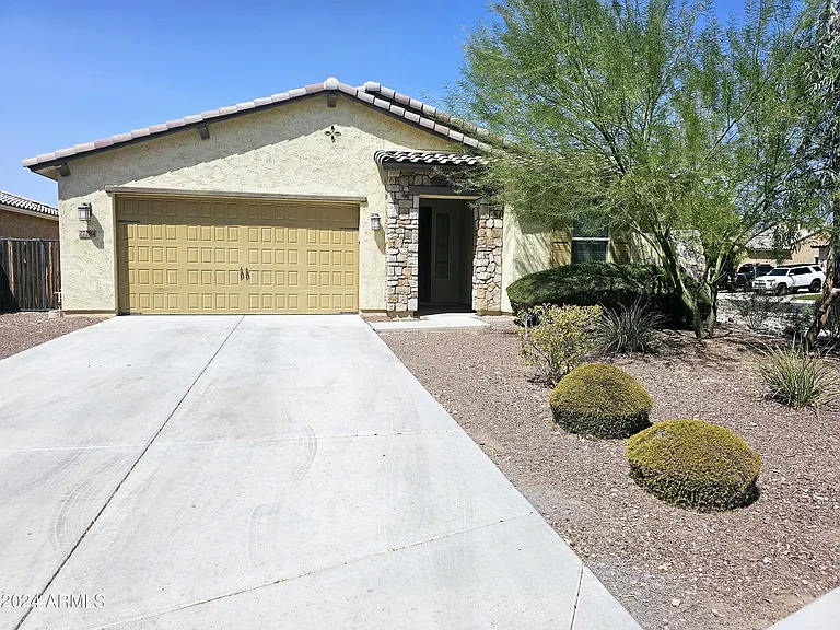 27284 N Skipping Rock Rd — Photo 5
