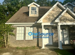 3145 Sawtooth Dr #1, Tallahassee, FL 32303