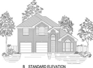 3722 Ironwood St, Midlothian, TX 76065