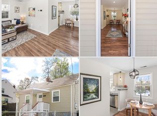 112 N Huron Dr, Oxon Hill, MD