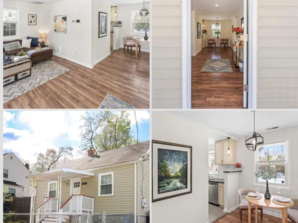 112 N Huron Dr, Oxon Hill, MD 20745