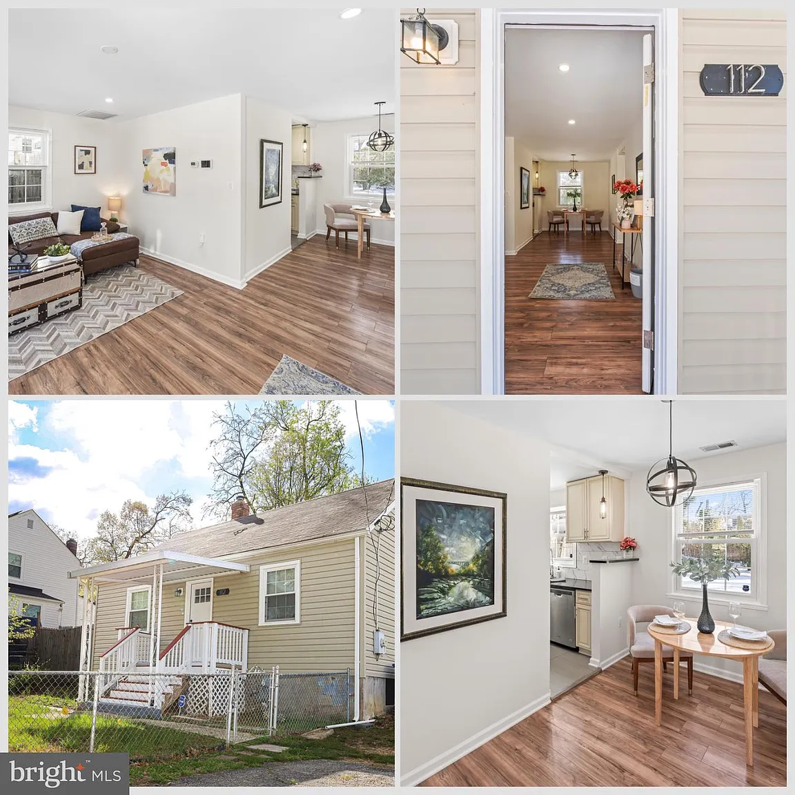 112 N Huron Dr photo 1