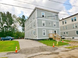 14 Irving St APT 3, Saco, ME 04072