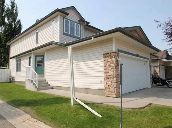 73 N Addington Dr #52, Red Deer, AB T4R 2Z6