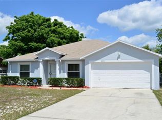 2030 Killinger St, Deltona, FL 32738