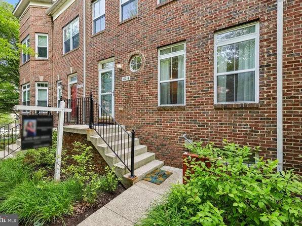 10214 Sherman Heights Pl Unit 53, Columbia, MD 21044