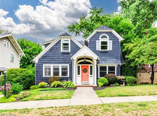 1135 Jefferson Ave, Akron, OH 44313