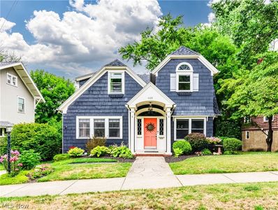 1135 Jefferson Ave, Akron, OH, 44313