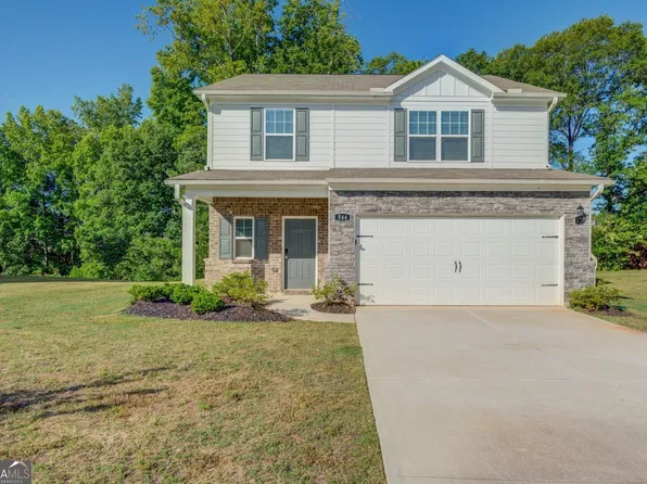 544 Moline Way, Locust Grove, GA 30248