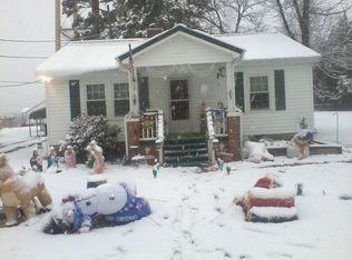 205 Cook St, Iva, SC 29655