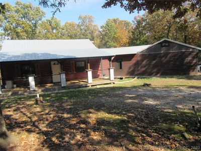 99405 S 4481st Rd, Gore, OK, 74435
