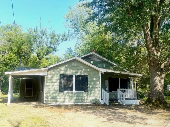 804 Mary St, Texarkana, AR 71854