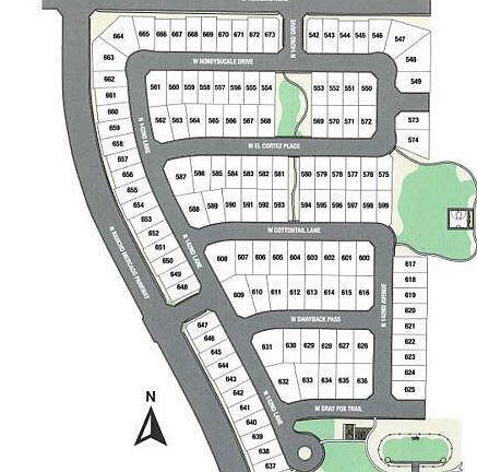 4th image of 14230 W Gray Fox Trail