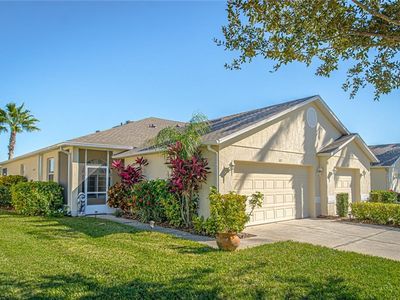 107 Club Villas Ln, Kissimmee, FL, 34744