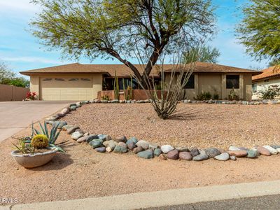 14418 N San Carlos Dr, Fountain Hills, AZ, 85268