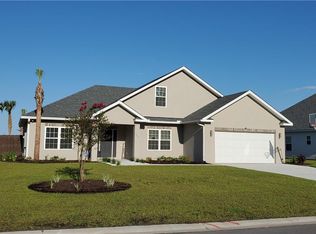 131 Allie Loop, Brunswick, GA 31525