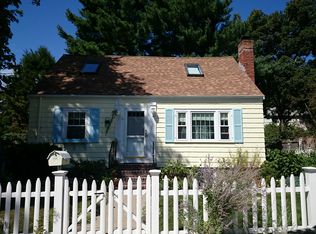 15 Corey Ter, West Roxbury, MA 02132