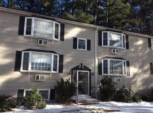 50 N Main St APT 2, Salem, NH 03079