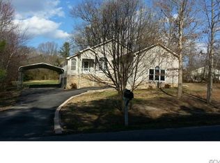 13407 Burnettedale Dr, Chester, VA 23831