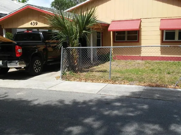 439 Sheldon St, New Smyrna Beach, FL 32168