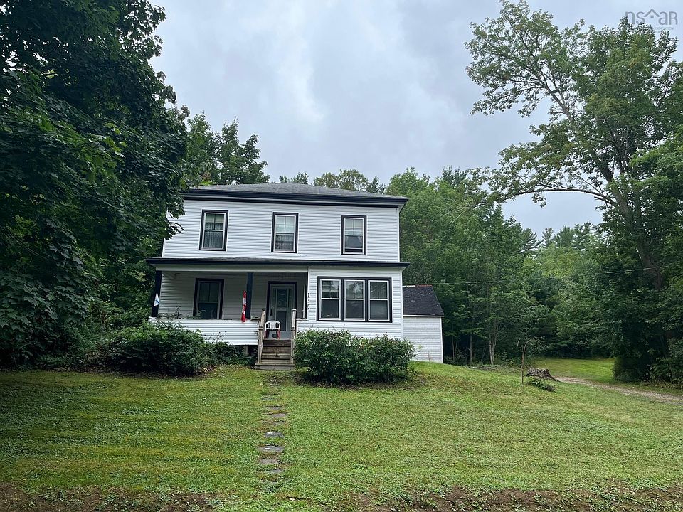 1729 Hibernia Rd, Caledonia, NS B0T 1B0 MLS 202222216 Zillow
